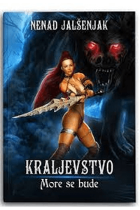 Kraljevstvo - More se bude