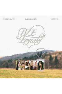 The 3Rd Ep [Ive Empathy] (Plve Ver.)