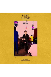 Saved Along The Way -Best Of (purple&blue vinyl)