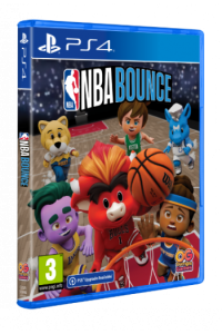NBA Bounce