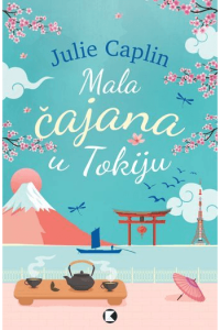 Mala čajana u Tokiju