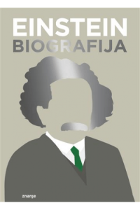 Biografija Einstein