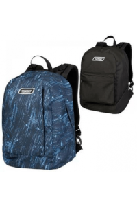 Ruksak Target Twin Lines 27635