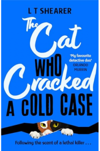 The Cat Who Cracked a Cold Case