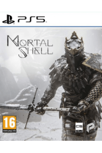 Mortal Shell