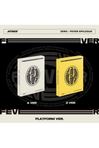 Zero : Fever Epilogue (Platform Ver.) [A Ver.]