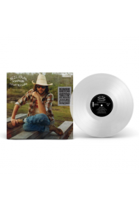 Oceanside Countryside (Limited Exclusive Clear Vinyl edition)