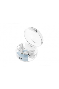 Bluetooth stereo slušalice Lenovo LP10 bijele