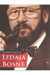 Izdaja Bosne