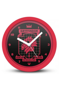 Pyramid Harry Potter (Gryffindor) Desk Clock