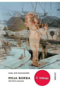 Moja borba #4 drugo izdanje