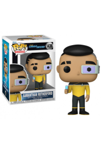 POP Samanthan Ritherford (1436)