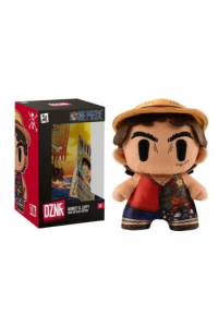 Yume One Piece Dznr Plush - Monkey D.Luffy
