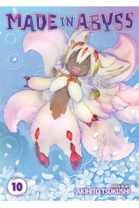 Made In Abyss Vol. 10