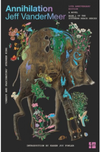 Annihilation (Southern Reach #01)