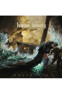 Unextinct (ltd.digipack edition)