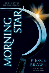 Morning Star (Red Rising #03)