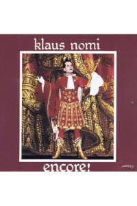 Encore (Nomi's Best)