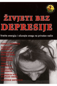 Živjeti Bez Depresije