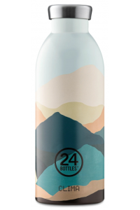 Clima Bottle 050 Mountains - New