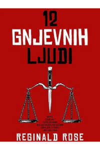 12 gnjevnih ljudi