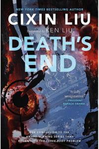 Deaths End (Three-Body Problem #03)