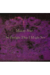 So Tonight That I Might See