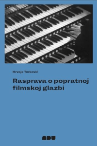 Rasprava o popratnoj filmskoj glazbi