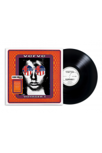 Voyager 1 (RSD 2025)