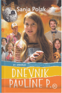 Dnevnik Pauline P. -  filmsko izdanje