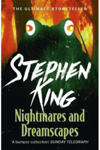 Nightmares and Dreamscapes