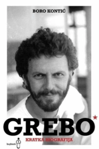 Grebo - kratka biografija