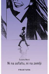 Ni na asfaltu,  ni na zemlji