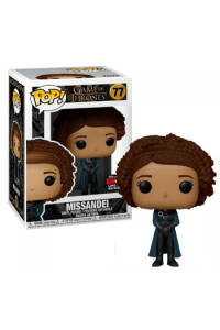 POP Television: Game Of Thrones - Missandei (Limited Edition)