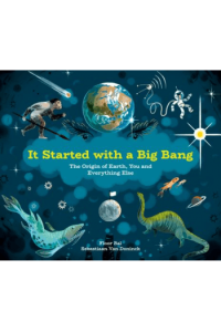 It Started with a Big Bang