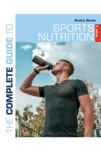 The Complete Guide to Sports Nutrition (9th Edition)