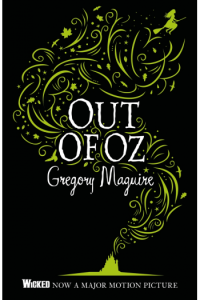 Out of Oz