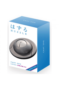 Misaoni izazov UFO T4