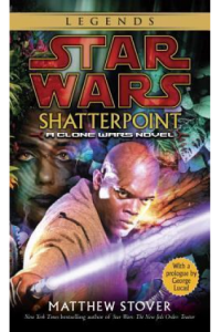 Star Wars: Shatterpoint