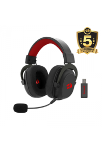 Headset - Redragon Zeus Pro Wireless