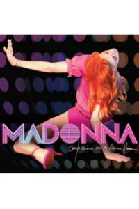 Confessions On A Dance Floor