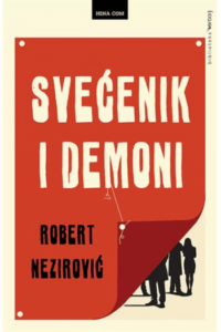 Svećenik i demoni