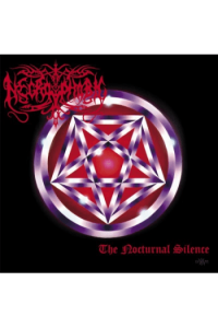 The Nocturnal Silence (Re-issue 2022)