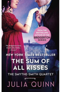 The Sum of All Kisses