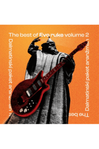 The Best of, Evo ruke vol.2