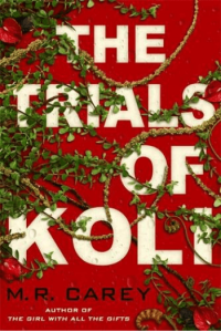 Trials Of Koli