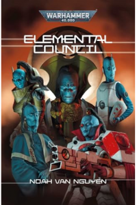 Elemental Council