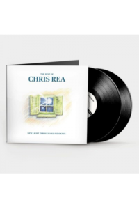 New Light Through Old Windows