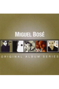 Original Album Series