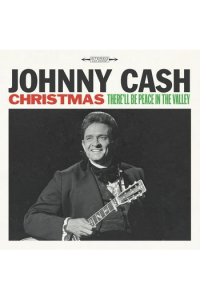 Christmas: Therell Be Peace In The Valley